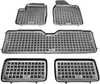 Kummimatid Rezaw Plast Ford Galaxy 1995-2006, 7 kohta
