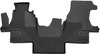 Kummimatid Frogum Mercedes Sprinter I W901 1995-2006, 77