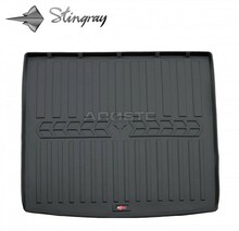 Kummist pagasiruumi matt Stingray Volkswagen Passat B8 2014+, 6024121