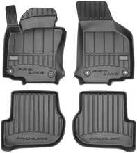 Kummimatid Frogum Proline Volkswagen Golf V 2003-2008, 4 tk
