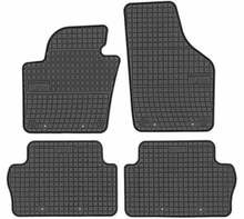 Kummimatid Frogum Volkswagen Sharan II 2010-2021, 4 tk