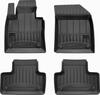 Kummimatid Frogum Pro Line Volvo XC60 II 2017-2023