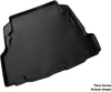 Pagasiruumi matt MIX PLAST Volvo S80 1998-2006, 31006