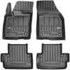 Kummimatid Frogum Proline Volvo C30 2006-2013