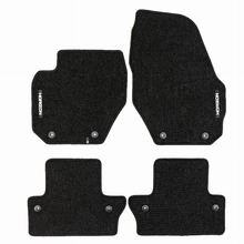 Tekstiilmatid Frogum Volvo V60 I 2010-2018, Volvo S60 II 2010-2018