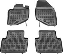 Kummimatid Rezaw-Plast Volvo S80 1998-2006, 4 tk