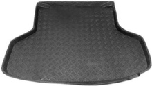 Plastist pagasiruumi matt MIX PLAST Volvo S40 1996-2004, 31004