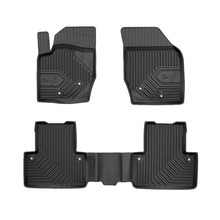 Kummimatid Frogum Volvo XC90 I 2002-2014, 77