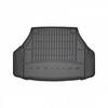 Kummist pagasiruumi matt Frogum Pro Line Volvo V90 2016-2023