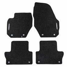 Tekstiilmatid Frogum Horizon Volvo XC60 I 2008-2014