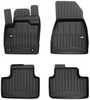 Kummimatid Frogum Proline Volvo C40 Recharge 2021-2023