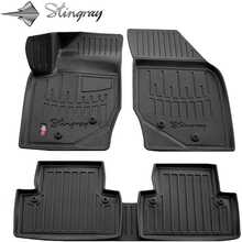 Kummist 3D jalamatid Stingray Volvo XC90 2002-2014, 5037035
