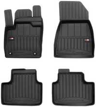 Kummimatid Frogum Proline Volvo C40 Recharge 2021-2023