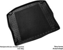 Pagasiruumi matt plastik MIX PLAST Volvo S40 2007-2012, 31020