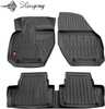 Kummimatid 3D Stingray Volvo XC60 2008-2016, 5037025