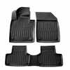 Kummimatid 3D Stingray Volvo XC60 2017+, 5037085