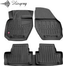 Kummimatid 3D Stingray Volvo XC60 2008-2016, 5037025