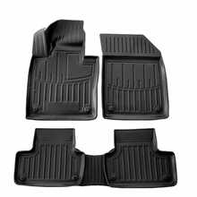 Kummimatid 3D Stingray Volvo XC60 2017+, 5037085