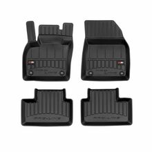 Kummimatid Frogum Proline Volvo XC40 2018-2023