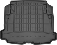 Kummist pagasiruumi matt Frogum Proline Volvo S60 I Sedan 2000-2010