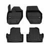 Kummimatid Frogum Proline Volvo V60 I 2010-2018