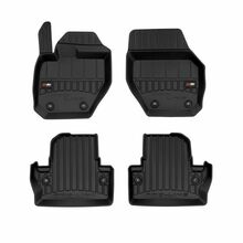 Kummimatid Frogum Proline Volvo V60 I 2010-2018