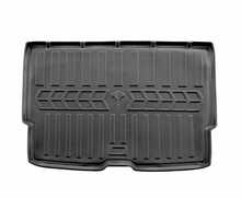 Kummist pagasiruumi matt Stingray Volvo EX30 2023+, 6037141