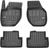 Kummimatid Frogum Proline Volvo V40 II 2012-2019