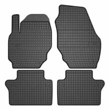 Kummimatid Frogum Volvo S60 II 2009-2018, 4 tk