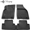 Kummist 3D jalamatid Stingray Volvo S40 II 2004-2012, 5037015