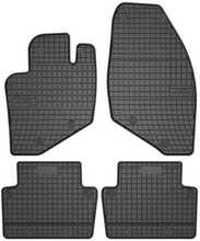 Kummimatid Frogum Volvo S60 2000-2010