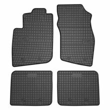 Kummimatid Frogum Volvo S40 I/V40 1995-2004