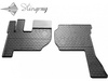 Kummimatid Stingray Volvo FH 2002-2012, 1042012, 2 tk