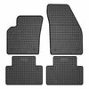 Kummimatid Frogum Volvo V50 2004-2012