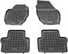 Kummimatid Rezaw Plast Volvo S80 II 2006-2016, 4 tk