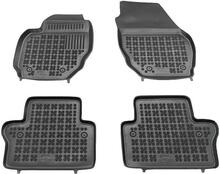 Kummimatid Rezaw Plast Volvo S80 II 2006-2016, 4 tk