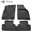 Kummimatid 3D Stingray VOLVO V50 2004-2012, 5037015