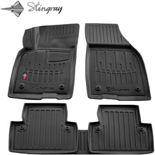 Kummimatid 3D Stingray VOLVO V50 2004-2012, 5037015