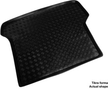 Pagasiruumi matt MIX PLAST Volvo V70 2000-2007, 31014