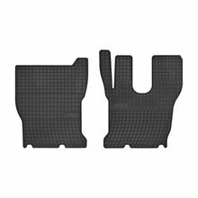 Kummimatid Frogum Volvo FM I Truck 1998-2001, 2 tk