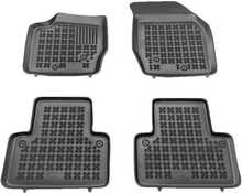 Kummimatid Rezaw Plast Volvo XC90 2002-2014