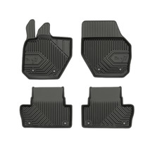 Kummimatid Frogum Volvo XC60 I 2008-2017, 77