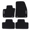 Tekstiilmatid Frogum Volvo XC40 2017