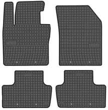 Kummimatid Frogum Volvo XC60 II 2017-2023