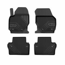 Kummimatid Frogum No.77 Volvo V70 III 2007-2016