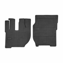 Kummimatid Frogum Volvo FH I Truck 1993-2002, 2 tk