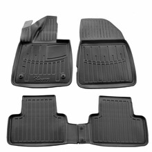 Kummimatid 3D Stingray Volvo EX30 2023+, 5037134