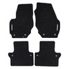 Tekstiilmatid Frogum Horizon Volvo S80 II 2006-2016