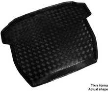 Pagasiruumi matt MIX PLAST Volvo S80 2006-2016, 31010