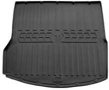 Kummist pagasiruumi matt Stingray POLESTAR 2 2020+, 6069011, must